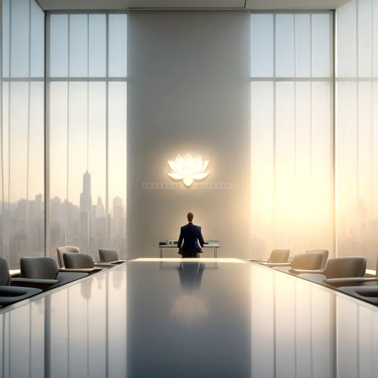 Elevate Your Leadership Presence image 1